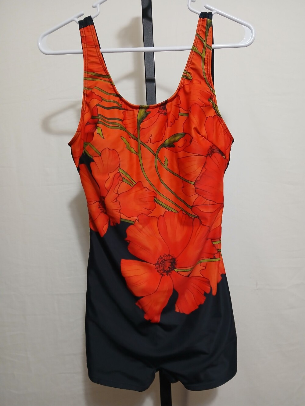 Evolutiinary Desgns One Piece Swim Suit